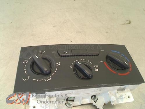 Kachel Bedieningspaneel van een Fiat Scudo, Auto-onderdelen, Dashboard en Schakelaars, Fiat, Gebruikt, 3 maanden garantie, Ophalen of Verzenden