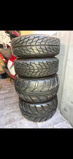 Raptor Warriors velgen voor racefietsen, Motoren