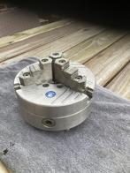 Forkardt klauwplaat, Enlèvement, Neuf