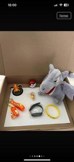 Lot pokemon, Enlèvement, Neuf
