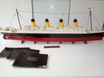 LEGO - 10294 - Titanic, Ophalen of Verzenden, Gebruikt, Complete set, Lego