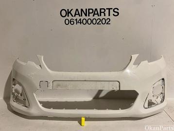 Peugeot 108 Voorbumper 52119OH150 beschikbaar voor biedingen