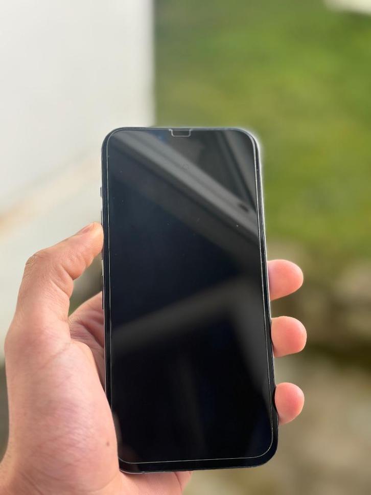 iPhone 13 Pro Max 512GB, Telecommunicatie, Mobiele telefoons | Hoesjes en Screenprotectors | Apple iPhone, Gebruikt, iPhone 13