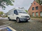 Bestelwagen Ford Transit, Auto's, Ford, Voorwielaandrijving, Particulier, 2 zetels, Transit