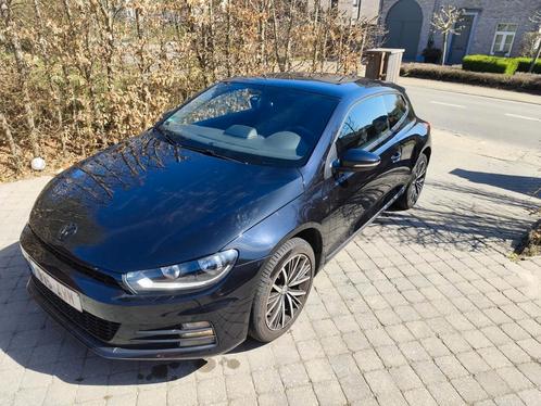 Volkswagen Sirocco benzine, Auto's, Volkswagen, Particulier, Scirocco, ABS, Achteruitrijcamera, Airbags, Airconditioning, Alarm