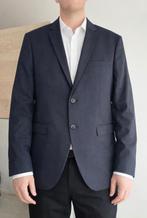 Blazer pour homme taille 46 neuf avec étiquette de prix, Neuf, Enlèvement ou Envoi, Bleu, Taille 46 (S) ou plus petite