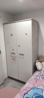 Garde de robe plus commonde enfant, Maison & Meubles, Armoires | Penderies & Garde-robes, Enlèvement