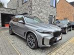 BMW X5 50e 2024 M-Sport Pro Open dak HUD FULL OPTION Garant, Auto's, Automaat, 19 g/km, 340 kW, Leder