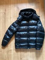 Moncler Maya jacket, Kleding | Heren, Jassen | Winter, Zo goed als nieuw, Ophalen