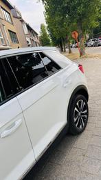 Volkwagen T-ROC 1.0 TSI, Met garantie  ,54000 km, Benzine, Auto's, Euro 6, Wit, Particulier, 999 cc