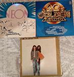 7 pop LPs, Ophalen of Verzenden, Gebruikt