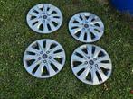 4 universele wieldoppen van 16 inch, Ophalen of Verzenden, Gebruikt