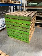 Paletten, Doe-het-zelf en Bouw, Hout en Planken, Ophalen