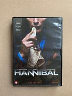 Hannibal Seizoen 1 DVD, À partir de 16 ans, Enlèvement ou Envoi, Comme neuf, Horreur