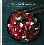 Boek - Het spirelli kookboek, Verzenden, Hoofdgerechten