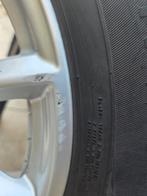 Jantes bmw X1 d'origine 17", Pneus hiver, Véhicule de tourisme, 17 pouces, Enlèvement