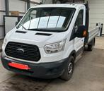 Ford Transit met 93000 km, Achat, Particulier, Ford