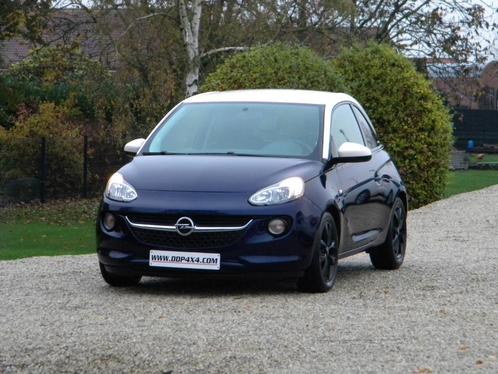 Opel Adam 1,2 Jam 79000 km, Autos, Opel, Entreprise, ADAM, ABS, Airbags, Air conditionné, Bluetooth, Ordinateur de bord, Verrouillage central