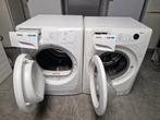 Lave linge et sèche linge 8kg, Electroménager