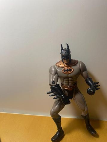Les Légendes de Batman, Viking Batman Kenner, 1994, Envoi, Comme neuf