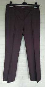 Marie Méro, pantalon marron foncé, taille 40 - NOUVEAU, Vêtements | Femmes, Culottes & Pantalons, Neuf, Taille 38/40 (M), Marie Méro