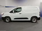 Opel Combo 1.5D |EURO 6 | NAVI| CLIM | APPLE CAR (bj 2020), Auto's, Bestelwagens en Lichte vracht, 4 deurs, Gebruikt, 4 cilinders