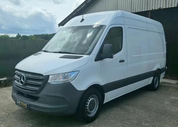 Mercedes-Benz Sprinter 311 2.1 CDI L2 H2 CAMERA/CARPLAY/DAB/ beschikbaar voor biedingen