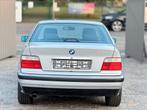 Bmw 320i e36 met 6 Cilinders ** 125.000 km ** Airco **, Auto's, BMW, Achterwielaandrijving, 110 kW, Leder, Bedrijf