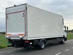 Mercedes-Benz Atego ATEGO 1223L 2020. 720x249x260 3000kg Lbw, Automaat, Achterwielaandrijving, Euro 6, 170 kW
