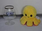 Verre à bière Ciney NEUF, Ophalen of Verzenden, Nieuw, Glas, Glas of Glazen