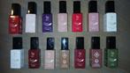 nagellakken Peggy sage, Ophalen of Verzenden, Nieuw, Handen en Nagels, Accessoires