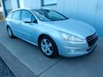 Peugeot 508 Lichte vracht/camionette (bj 2013), 100 kW, Euro 5, Gebruikt, 136 pk