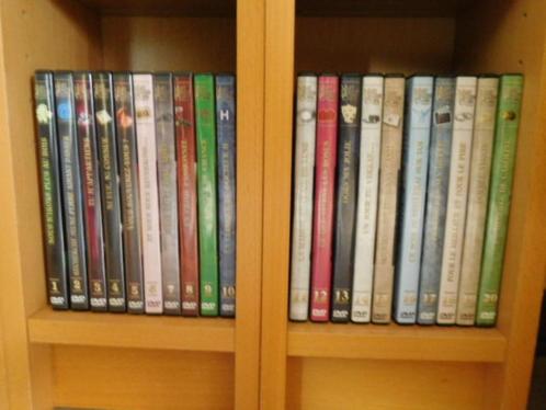 DVD collection Mary Higgins Clark, Cd's en Dvd's, Dvd's | Overige Dvd's, Zo goed als nieuw, Vanaf 12 jaar, Ophalen of Verzenden