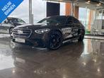 Mercedes-Benz S-Klasse 450 e AMG Line, Autos, Argent ou Gris, Achat, Entreprise, Hybride rechargeable