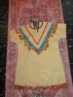 Indianenkleed (maat 48/50), Kleding | Dames, Ophalen, Zo goed als nieuw, Maat 42/44 (L), Kleding