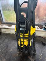 Karcher K3 met toebehoren., Tuin en Terras, Ophalen, Zo goed als nieuw
