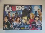 Cluedo - Jeu des grands détectives, Enlèvement, Comme neuf, Hasbro