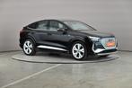 (2CEN993) Audi Q4 SPORTBACK E-, Automaat, Gebruikt, Zwart, 5 zetels
