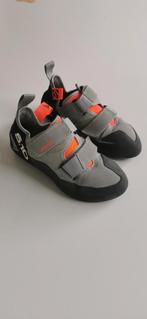Klimschoenen 5.10 maat 38,5, Sport en Fitness, Klimsport, Ophalen of Verzenden, Zo goed als nieuw