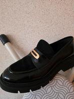 Maat 39 perfecte staat scapa, Kleding | Heren, Ophalen, Zwart, Zo goed als nieuw, Scapa