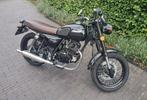 Bullit 125, Motoren, Particulier, 125 cc, Overig, 11 kW of minder