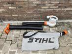 Stilh Bladblazer/zuiger, Tuin en Terras, Ophalen, Stihl, Gebruikt, Handgedragen