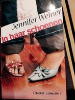 In haar schoenen, Ophalen of Verzenden, Gelezen