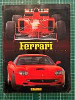 Livre Panini Ferrari 1997, Livres, Autos | Livres, Enlèvement ou Envoi, Utilisé, Ferrari