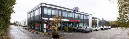 Industrieel te huur in Zaventem, Immo, Huizen te huur, Overige soorten