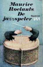 De Jazzspeler, Boeken, Ophalen of Verzenden