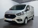 Ford Transit Custom L1H1*Bte Auto*Capteurs*Camera*TVAC, Achat, 139 g/km, Euro 6, Entreprise