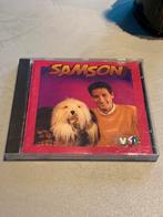 Vintage Samson & Gert Cd 1991 TV1 eerst cd, Ophalen of Verzenden, Zo goed als nieuw