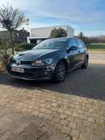 Volkswagen Golf 7 1.6tdi all-star edition, Auto's, Euro 6, Zilver of Grijs, Te koop, Voorwielaandrijving