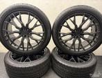 5x112 22” Concaver Audi RS Q8 SQ8 4M Velgen + Banden 295/40/, Gebruikt, 295 mm, Banden en Velgen, Overige maten